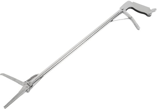Dailygoods - Opvouwbare Vistang met Afneembare Schaar voor Zeevisvangst van Dailygoods — afbeelding 4