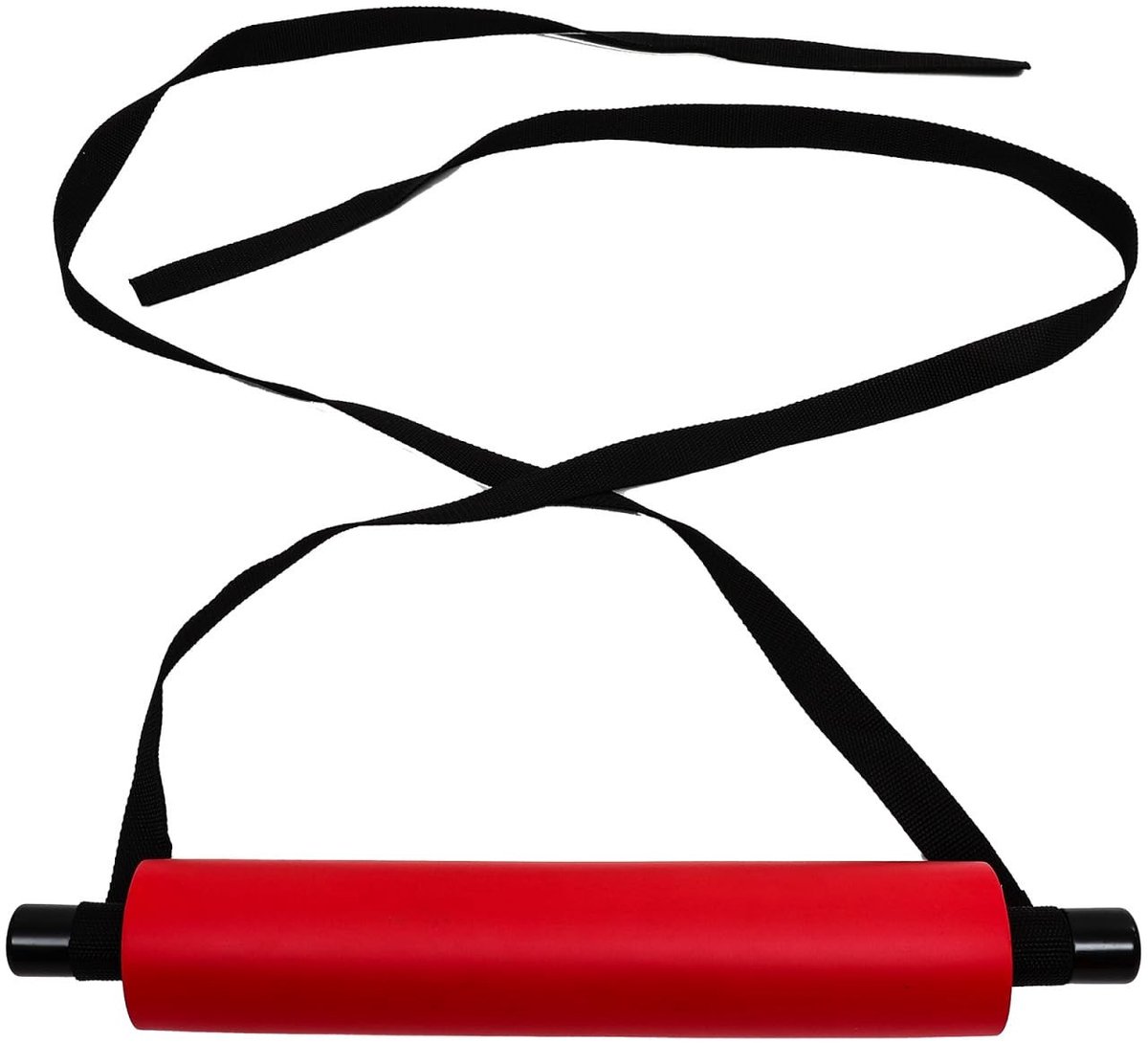 Dailygoods- Kajak Voetpedaal Verstelbaar - Voetsteun Kajak - Rubberboot - Roeiboten - Slijtvast - Eenvoudige Installatie - Waterdicht