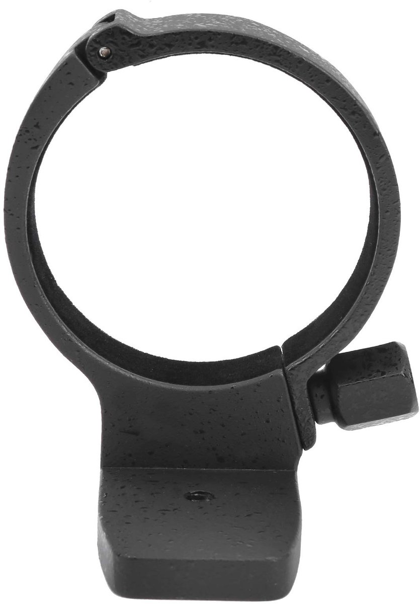 Dailygoods- Statief Robuuste Ondersteuning - Statief voor Camera - Statief voor Teleobjectief - Aluminiumlegering - Lensoriëntatiering - Slijtvast en Corrosiebestendig - Lenssteun