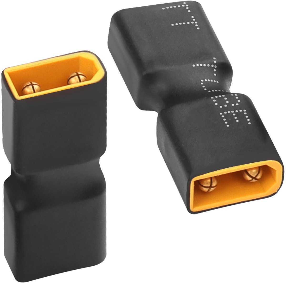 Dailygoods - XT90 Batterijaansluitverlenger voor Modelbouw en E-Bikes