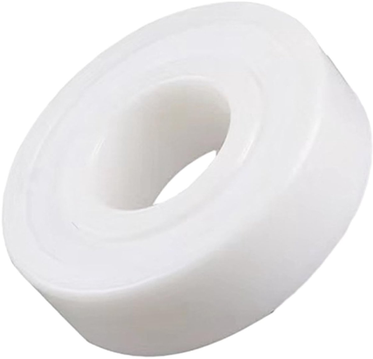 Dailygoods - Keramisch Lager 6900CE-2RS - Hoge Temperatuurbestendigheid - 10x22x6mm - Corrosiebescherming - Voor lange levensduur - Geschikt voor indu...