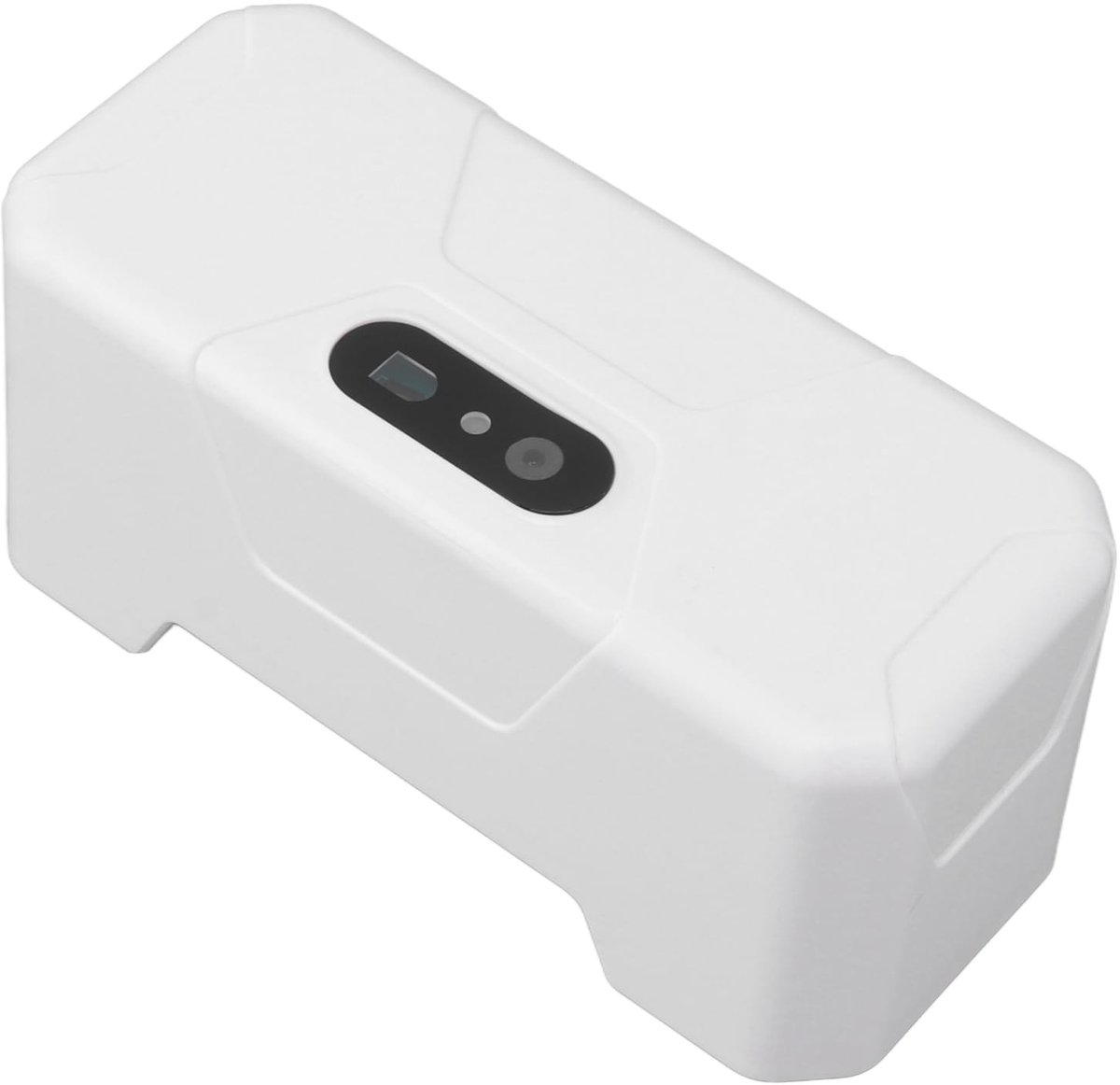 Dailygoods- Infrared Kraan Automatisch - Waterbesparend - Hygiënisch - Slimme Sensor - Voor Afwasbak - Betrouwbare Detectie - Automatische Kraan