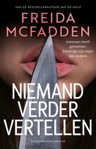 Niemand verder vertellen
