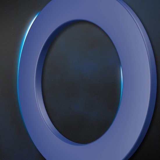 Dartbord surround ring -‎Blauw van Dart — afbeelding 2