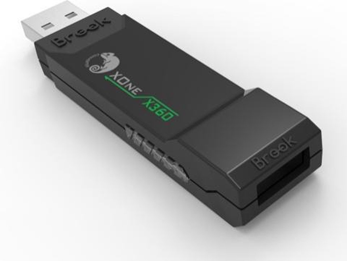 Brook xbox one 2025