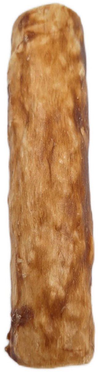 Chewllagen Hondensnacks – Collageen Kauwrollen Rund – 2x 5 Inch – 100% Natuurlijk – Voor Huid & Gewrichten