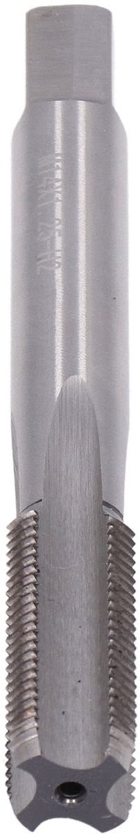Dailygoods- Schroefdraadinzetstukken Professioneel - M12 x 1,25 - M14 x 1,25 - Schroefdraad-reparatieset - Roestvrij Staal - Stalen Kraan - Schroefdraadreparatieset
