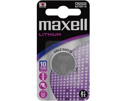 Maxell 2032 B1