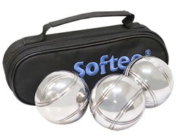 Professionele Petanqueset (2 Lijnen)
