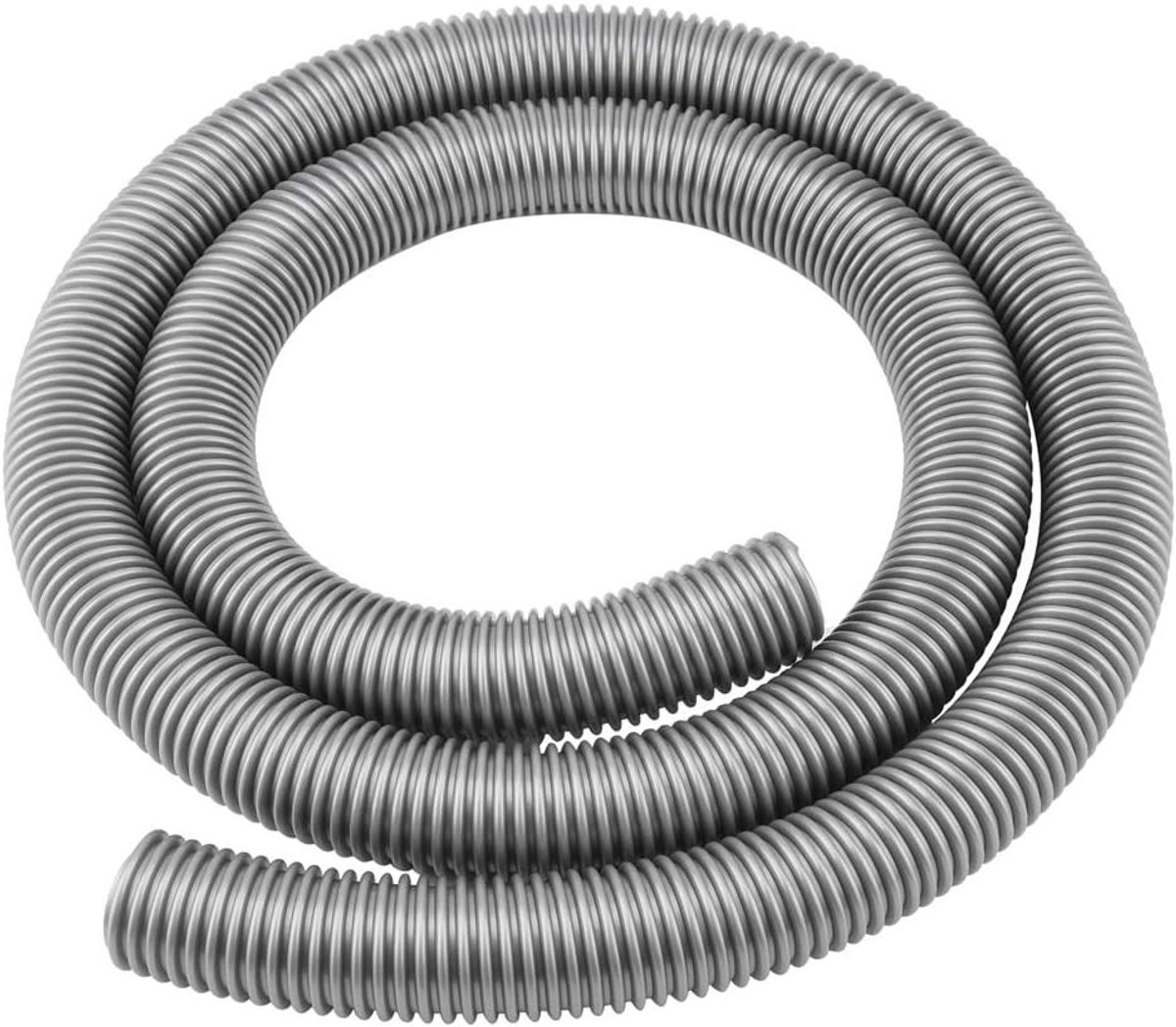 2 meter flexibele slang voor stofzuigeraccessoires, universele vervangingsslang, zacht en buigzaam, ideaal voor huishoudelijk gebruik en vacuümreiniging