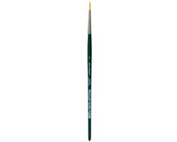 Da Vinci Nova penseel Synthetisch - Serie 1570 - no. 3