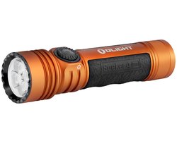 Olight Seeker 4 Pro Orange CW