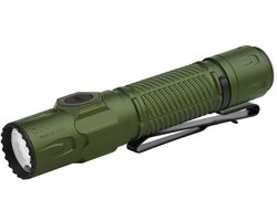 Olight Warrior Ultra OD Green