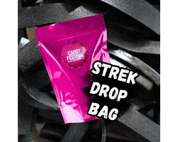 (S)trekdrop 700gram