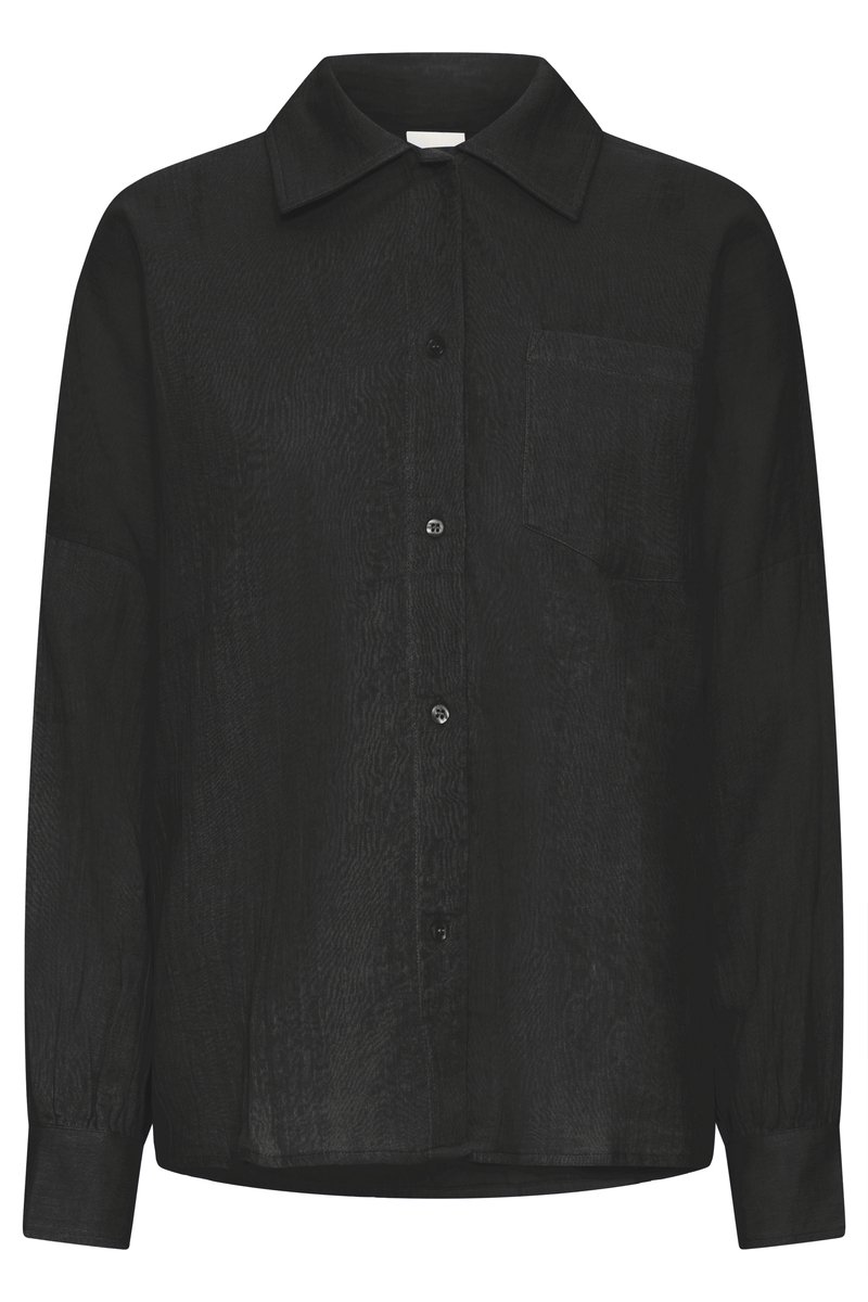 ICHI - IAFOXA LS - Dames - Blouses