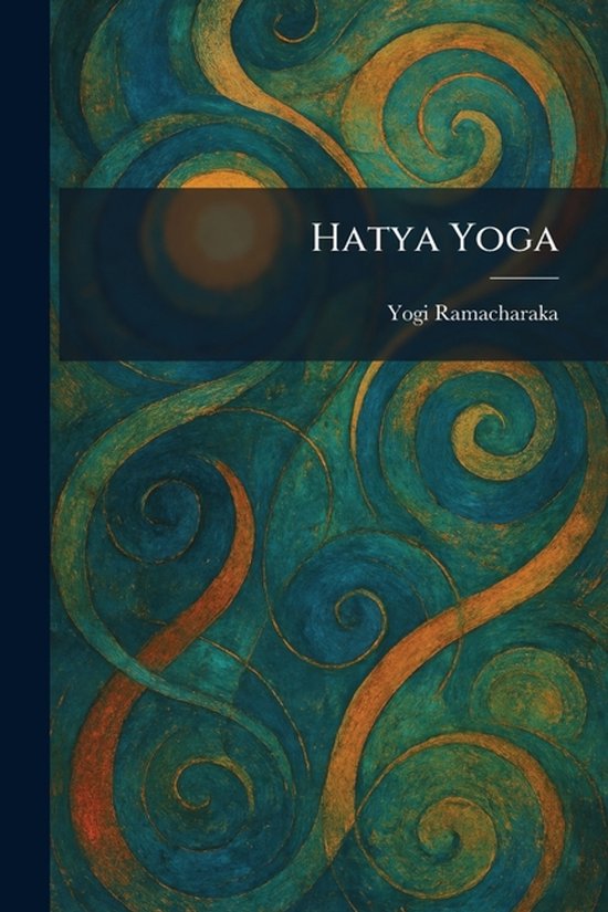 Hatya Yoga - cover