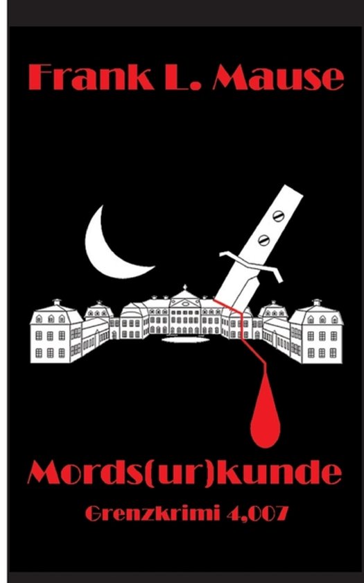 Mords(ur)kunde - cover