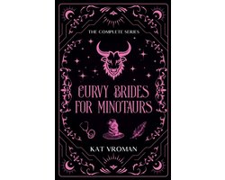 Curvy Brides for Minotaurs- Curvy Brides for Minotaurs