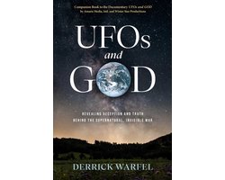 UFOs and God