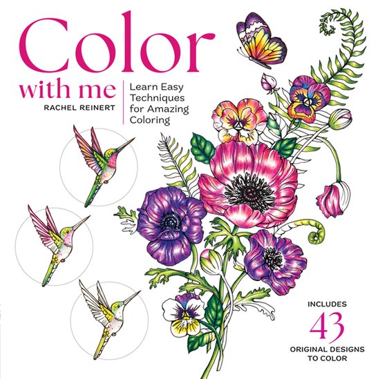 Color with Me