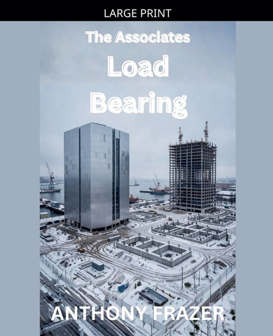 Associates- Load Bearing - cover
