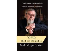 Cardozo on the Parashah- Cardozo on the Parashah