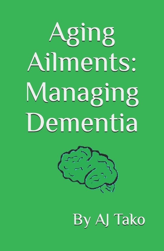 Aging Ailments- Aging Ailments - cover