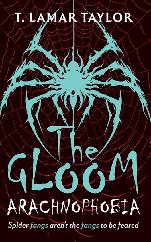 The Gloom - cover
