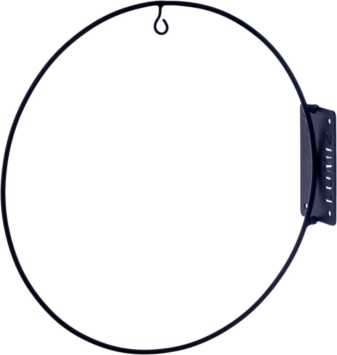 Lumiz Wandaccessoire Cirkel - 31 cm