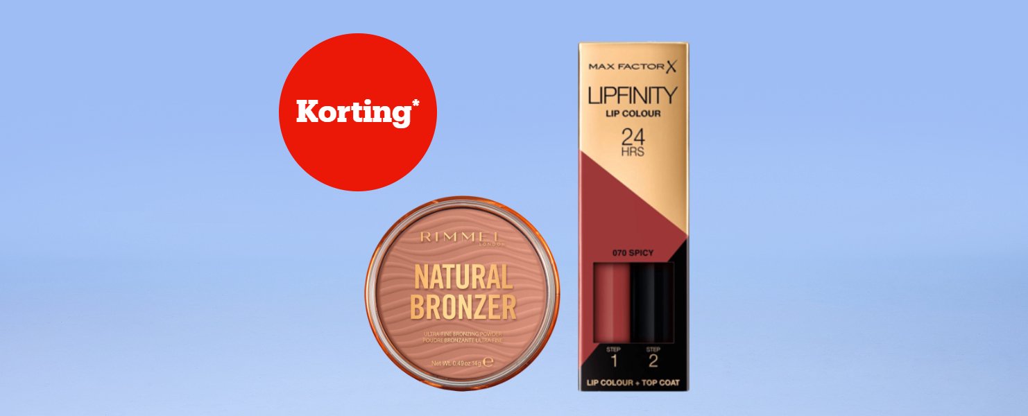 Korting*