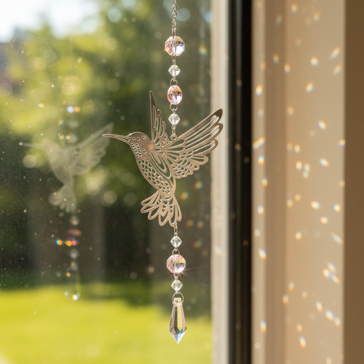 Suncatcher