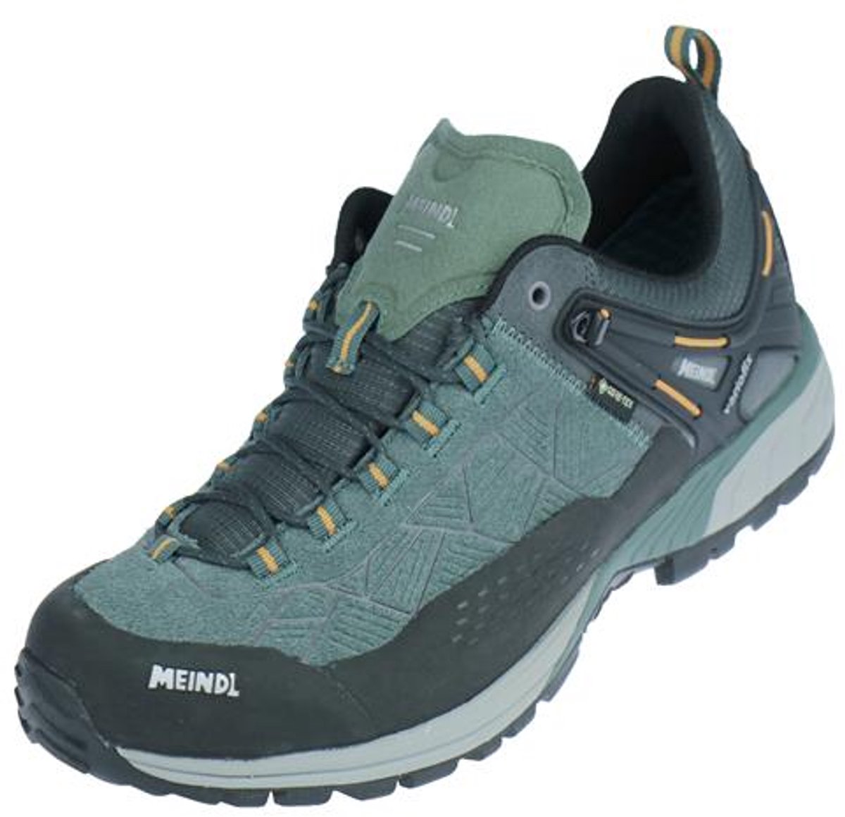 Top Trail GTX 8.5 Oranje