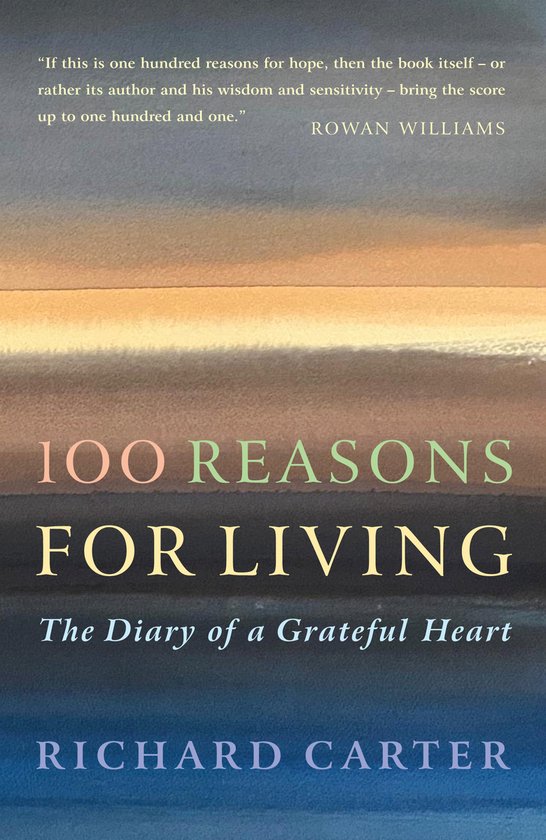 100 Reasons for Living - cover