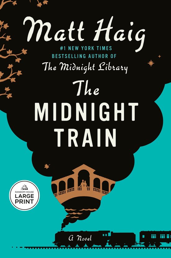 The Midnight World-The Midnight Train