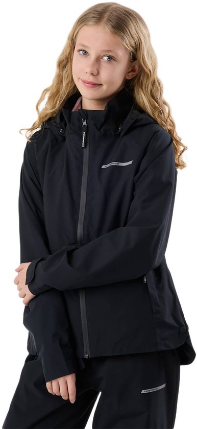 Swedemount Orust Regenjas – Regenjas voor junior – Maat 150
