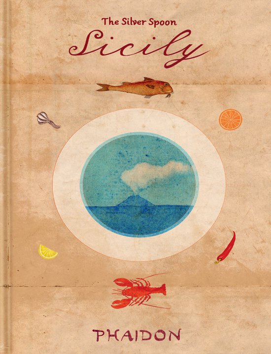 Sicily - cover