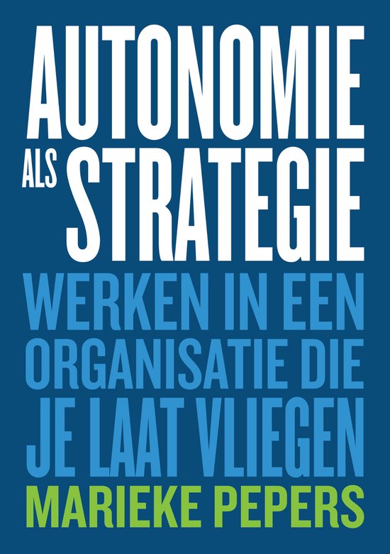 Autonomie als Strategie - cover