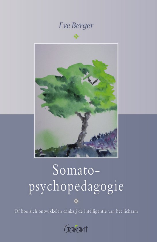 Somato-psychopedagogie - cover