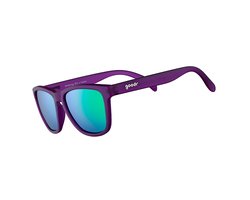 GoodR | OG | Sunglasses | Zonnebril | Gardening with a Kraken