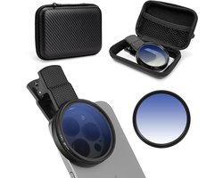 carmdering CPL Clip-on Filter