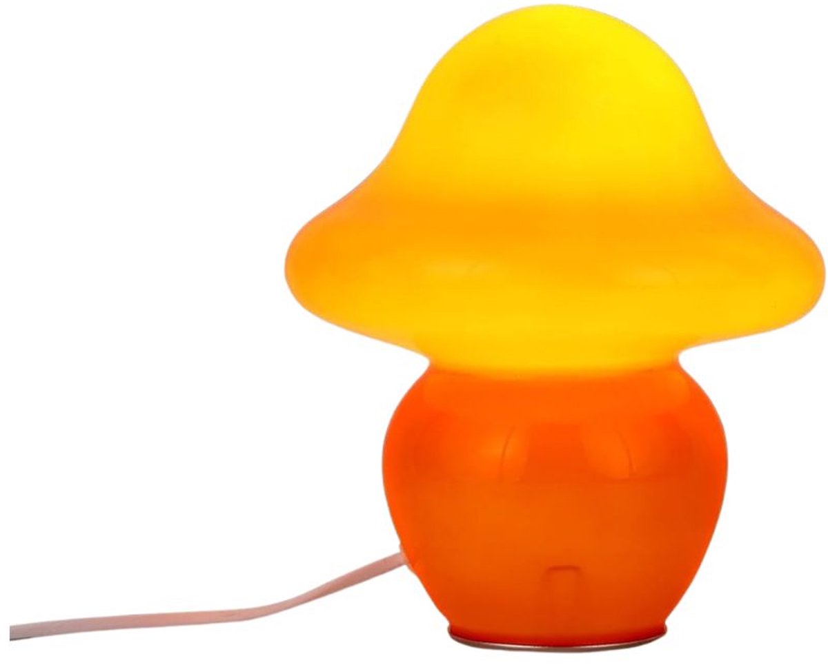 MRKK® Paddenstoel Lamp - Paddestoel Lamp - Mushroom Lamp