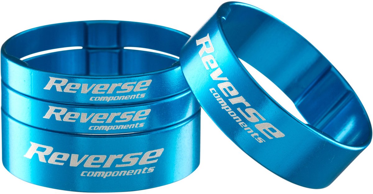 Reverse Spacerset Ultra-light - UNI