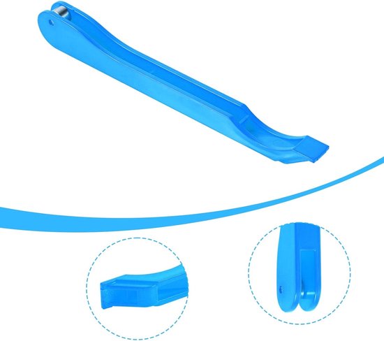 Praktische Hand Foiler voor Glas-in-Lood, Efficiënte Gereedschappen voor DIY Glas-in-Lood Creaties en Crafters, Perfecte Cadeaus voor Ambachtsliefhebbers — afbeelding 3