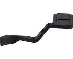Thumb Up Handle voor Nikon ZFC Camera - Metaal Hot Shoe Steun voor Verbeterde Stabiliteit en Grip
