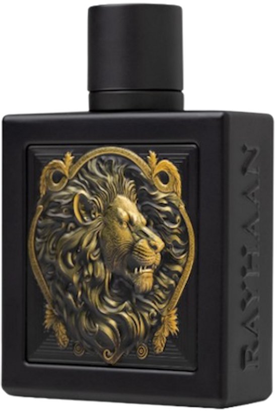 Rayhaan Lion, Eau de Parfum, 100 ml