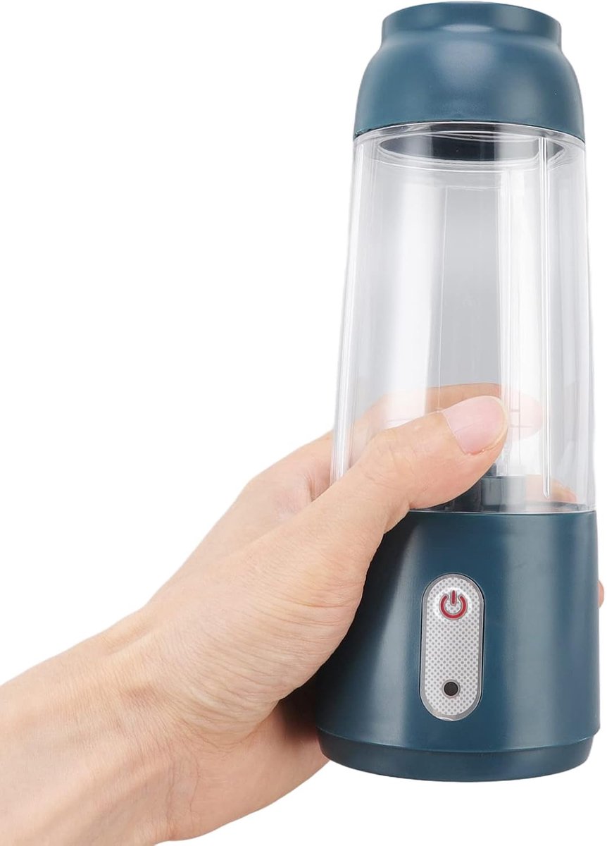 Blender to Go - Blender Smoothie - USB Oplaadbaar - 380ML