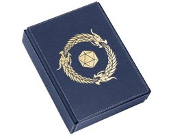 Dice Companion RPG - Midnight Blue