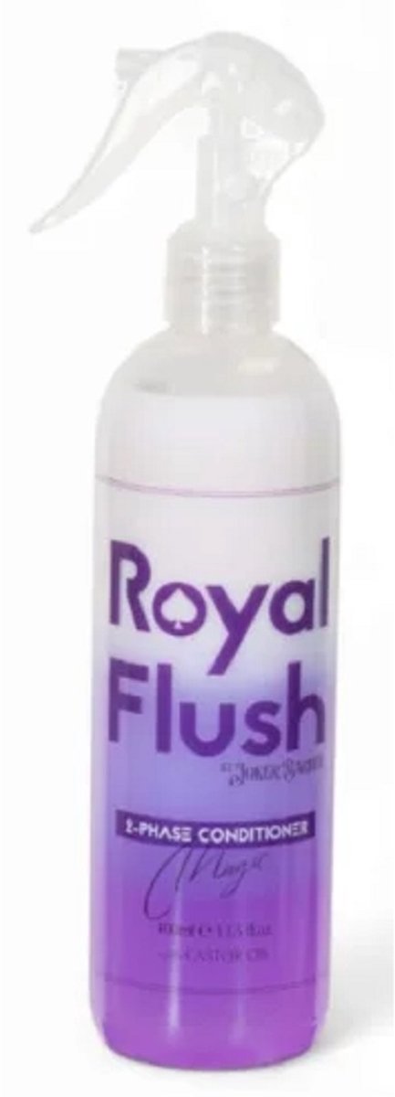 Joker Barber Royal Flush 2-Phase Conditioner - 400ml