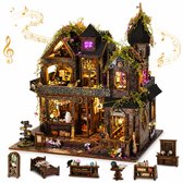 Magische huis
