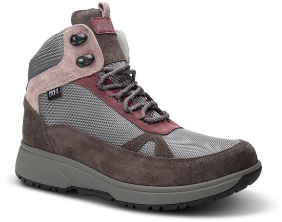 Xsensible Oulu gris foncé H (Taille - 39, Couleur - Gris)